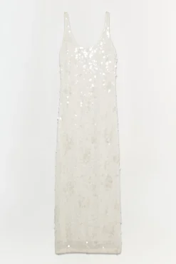 Women Simkhai Bex Embellished Maxi Dress