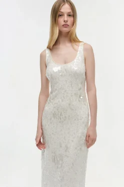 Women Simkhai Bex Embellished Maxi Dress
