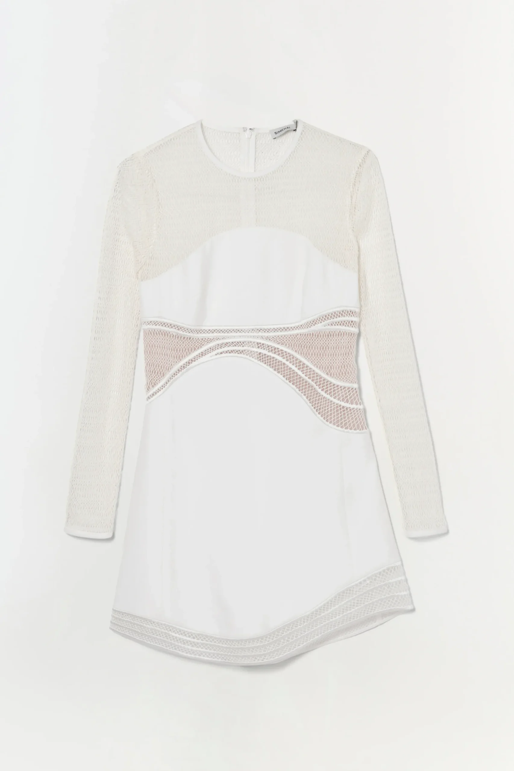 Women Simkhai Blaise Dress