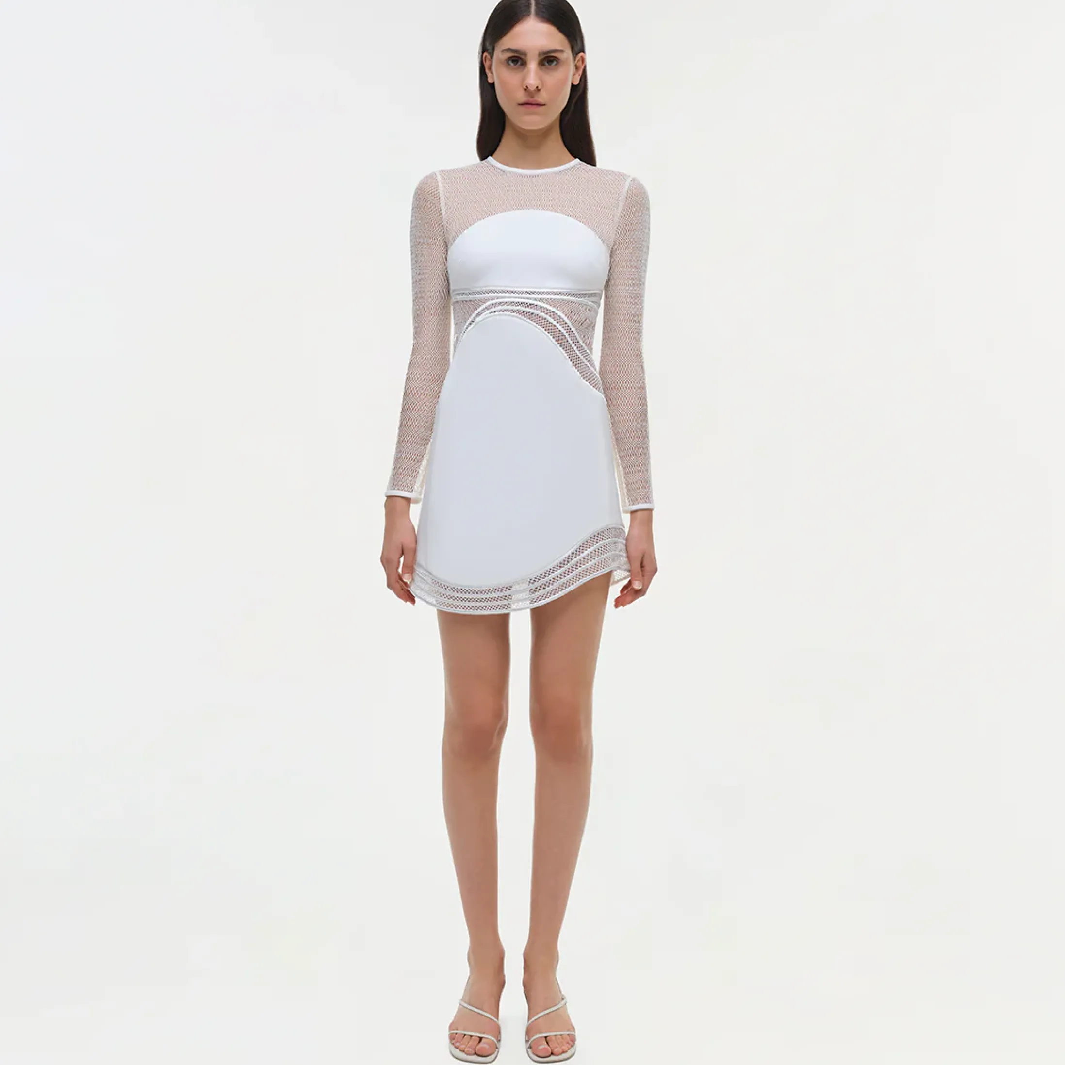 Women Simkhai Blaise Dress