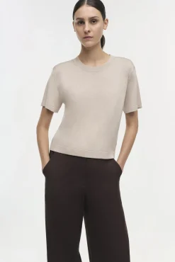 Women Simkhai Bonny Tee
