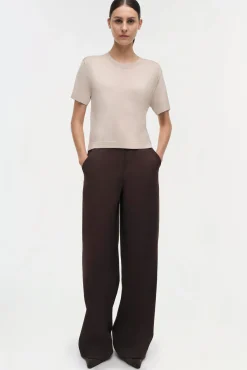 Women Simkhai Bonny Tee