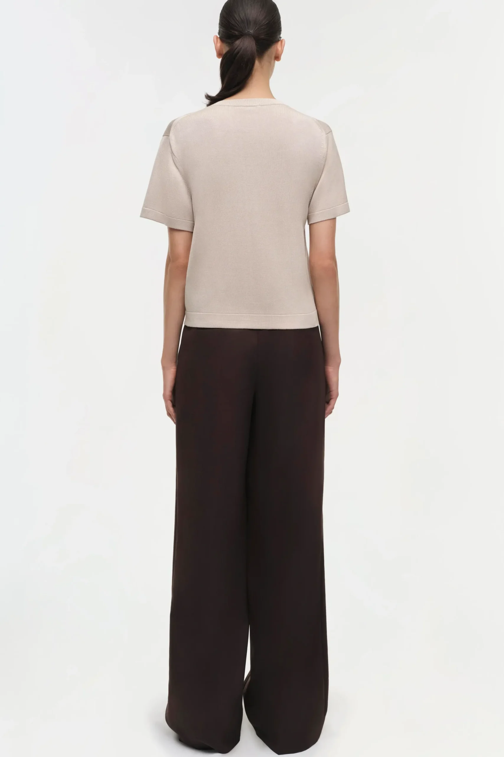 Women Simkhai Bonny Tee