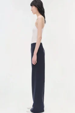 Women Simkhai Bristol Linen Pant