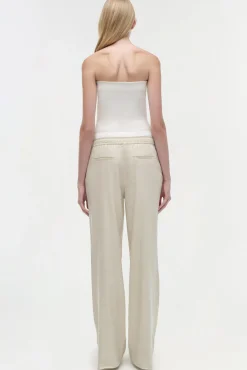 Women Simkhai Bristol Linen Pant