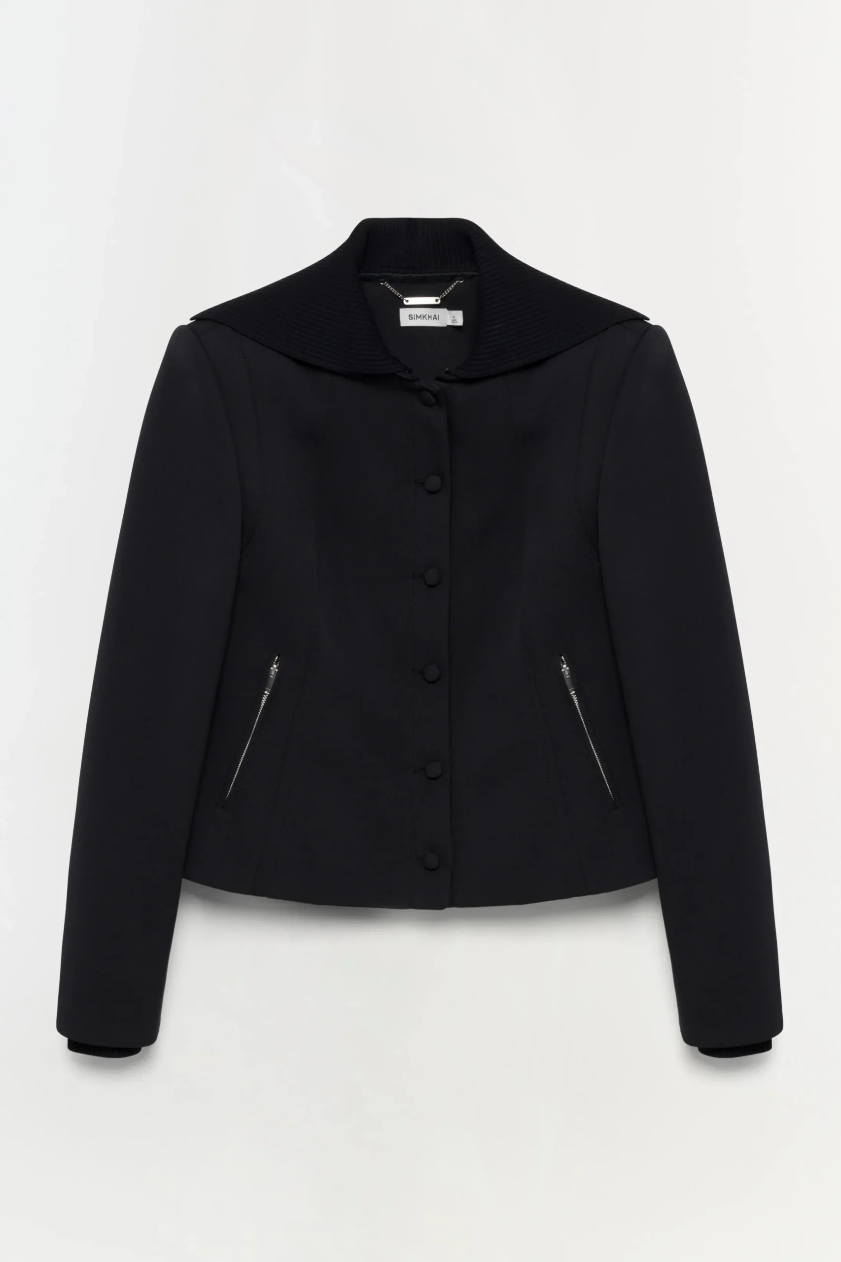 Women Simkhai Bronwyn Jacket
