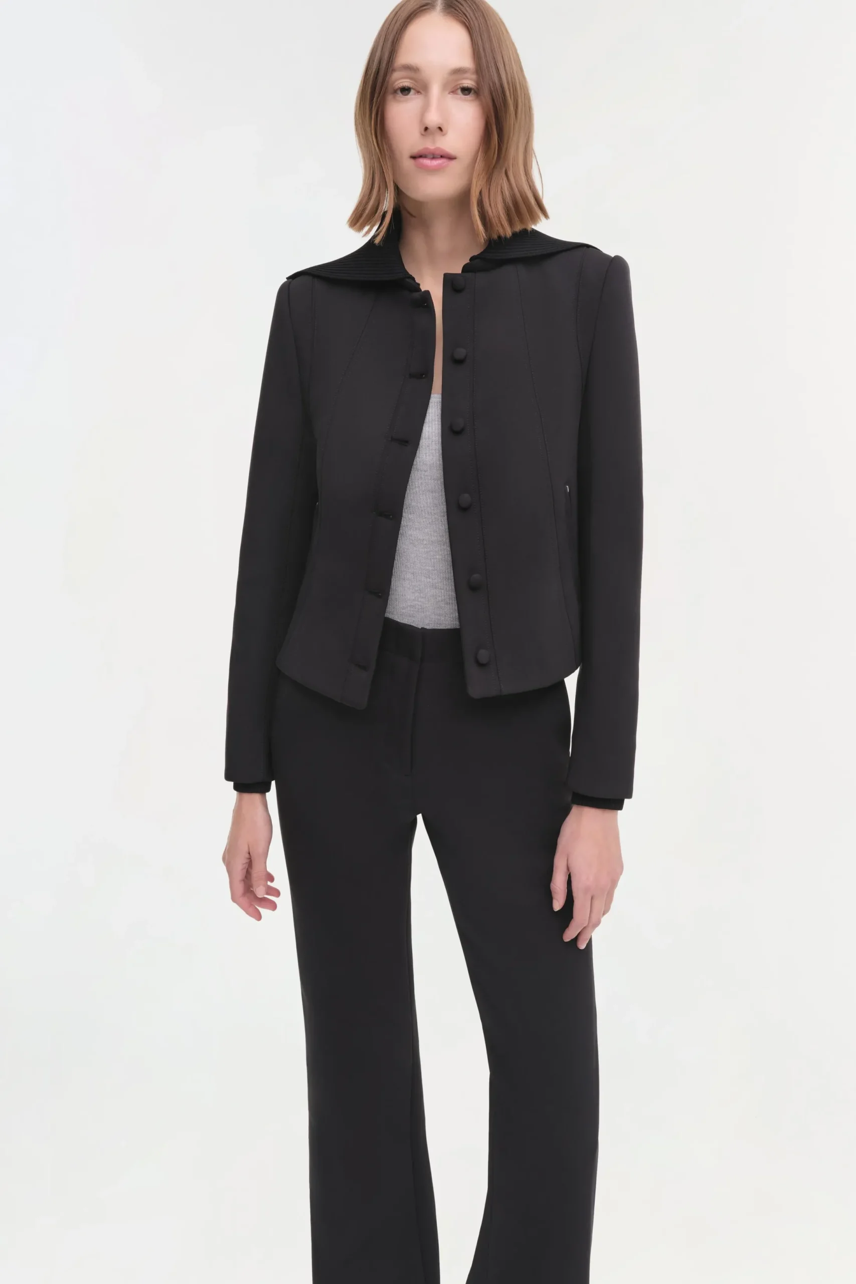 Women Simkhai Bronwyn Jacket