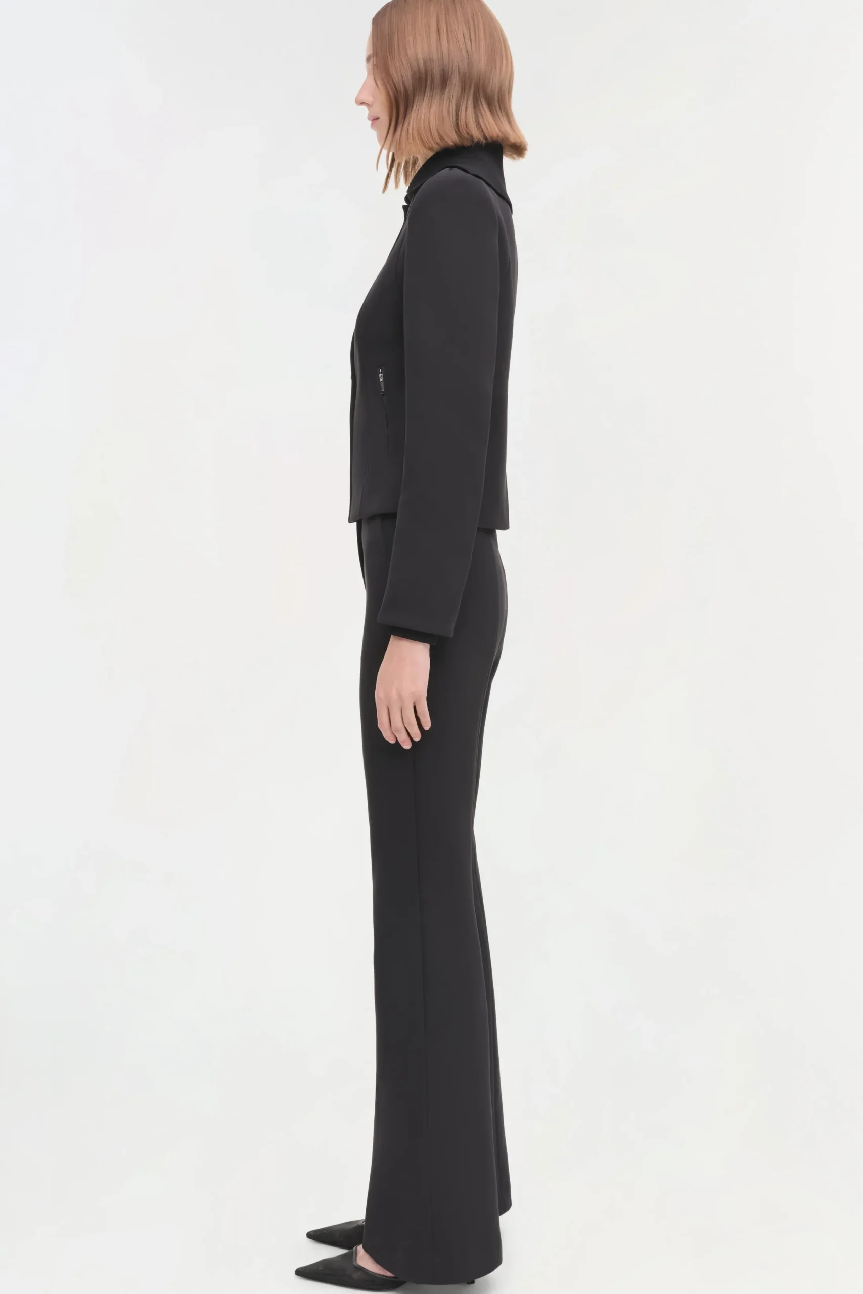 Women Simkhai Bronwyn Jacket