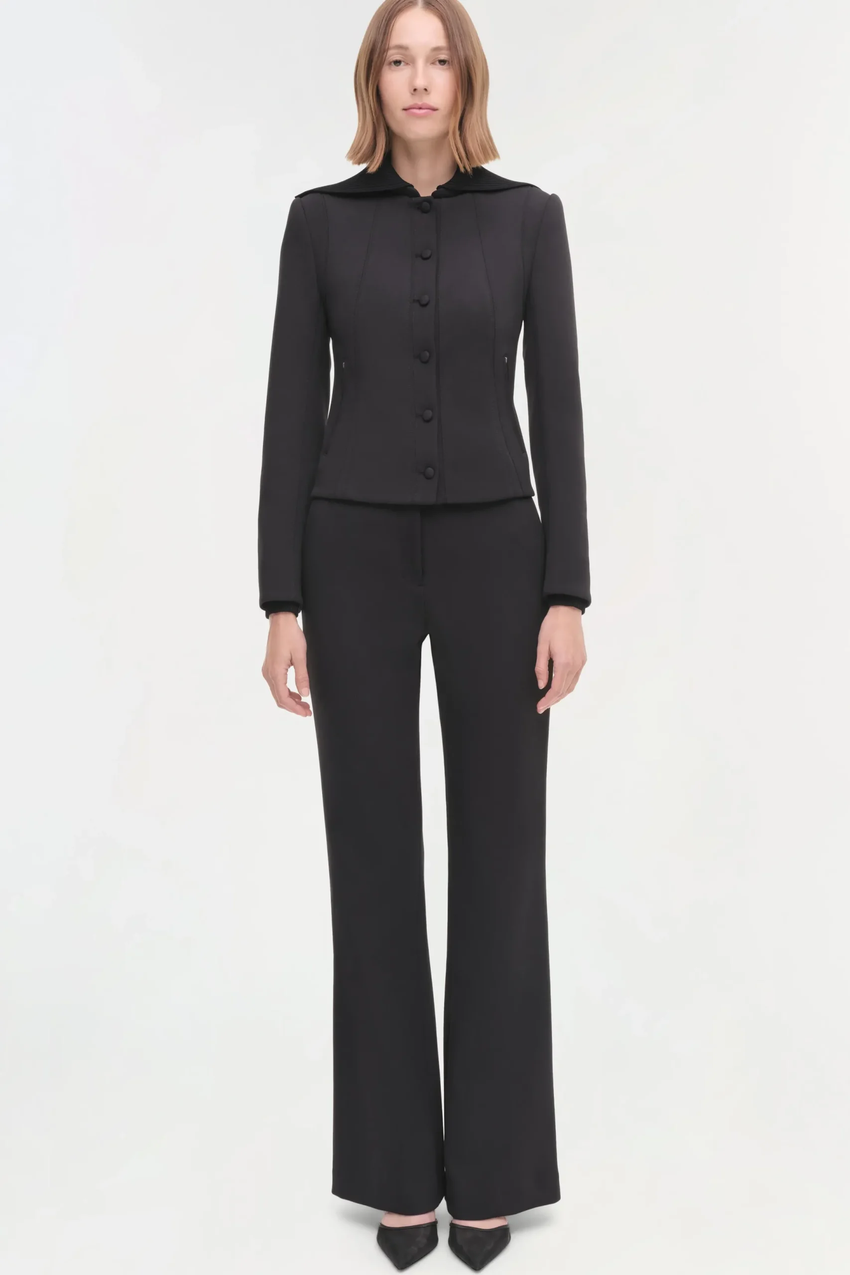 Women Simkhai Bronwyn Jacket