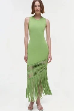 Women Simkhai Brookes Dress