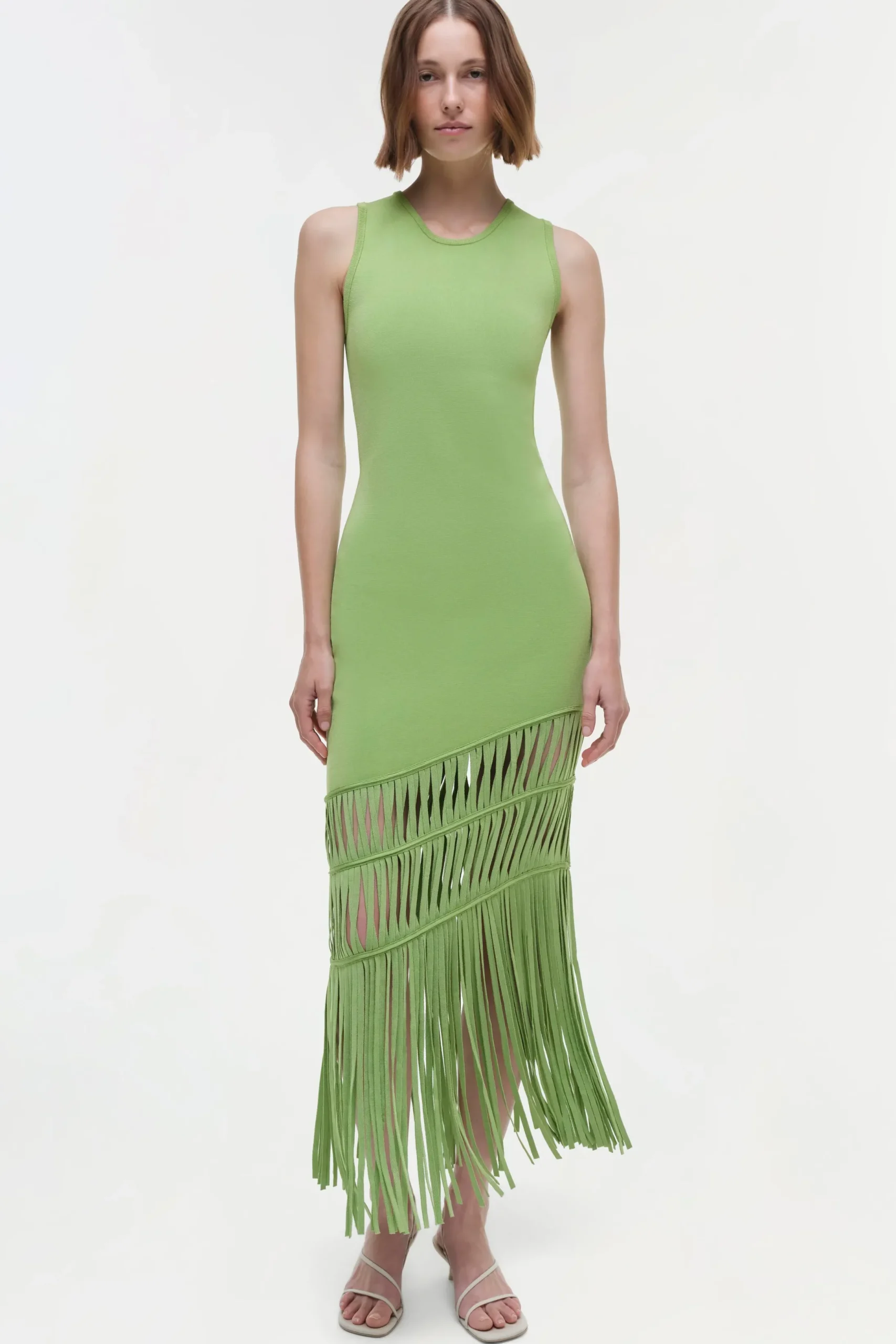 Women Simkhai Brookes Dress