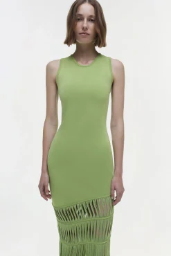 Women Simkhai Brookes Dress