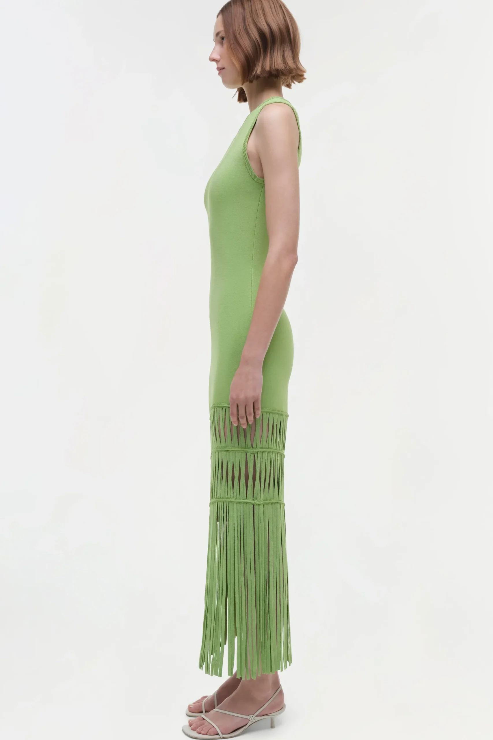 Women Simkhai Brookes Dress