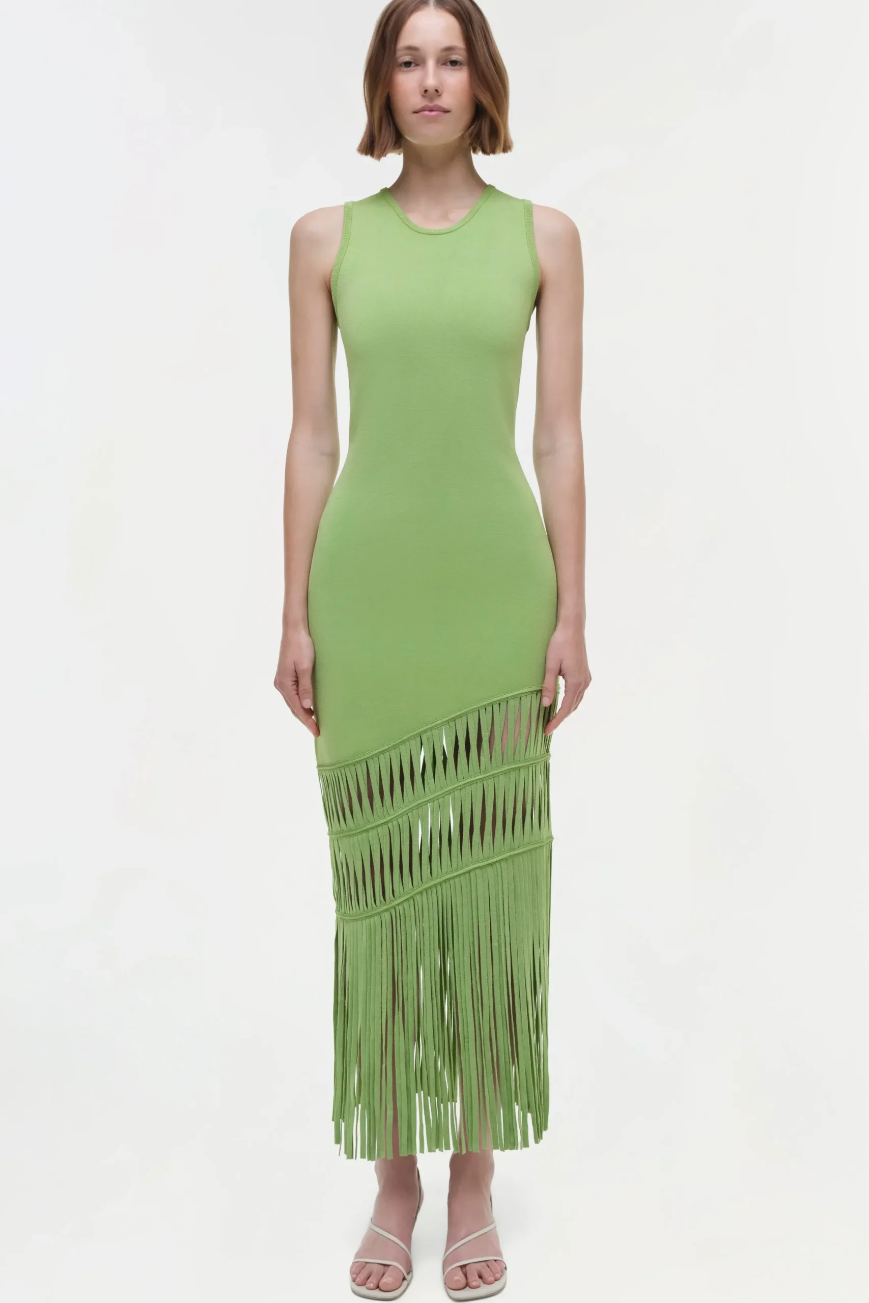 Women Simkhai Brookes Dress