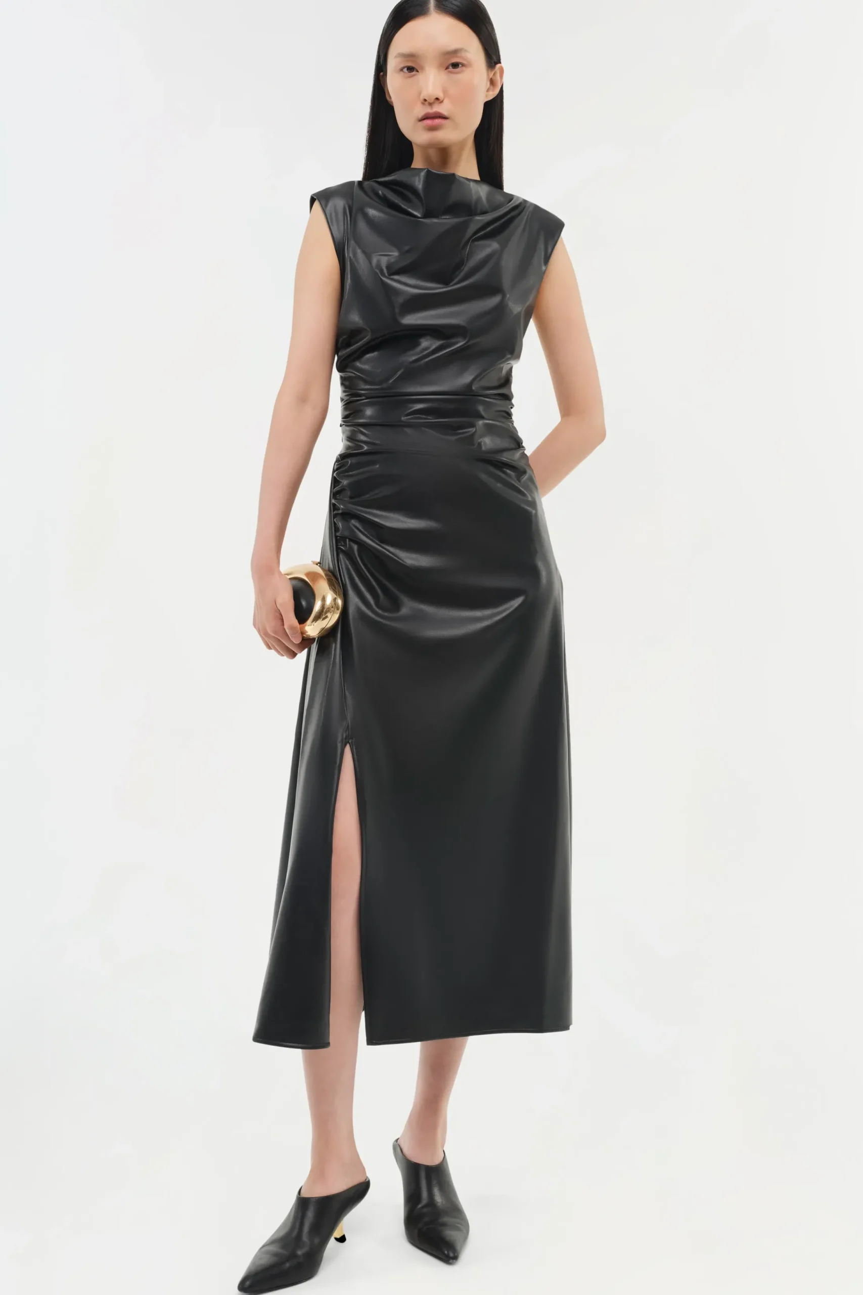 Women Simkhai Burke Dress
