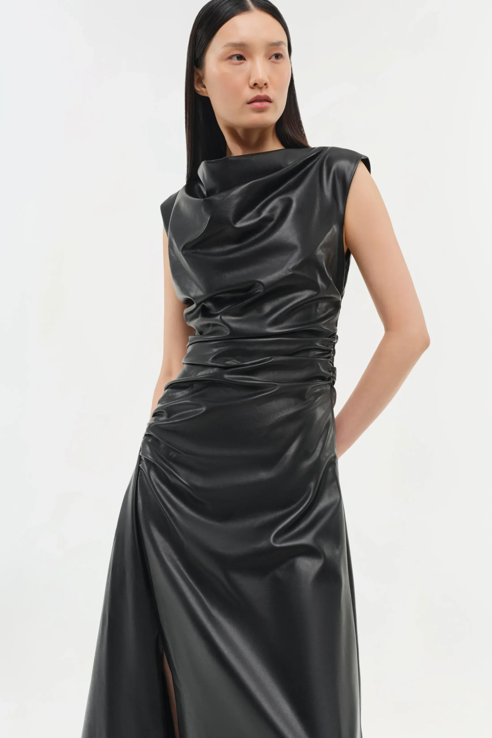 Women Simkhai Burke Dress
