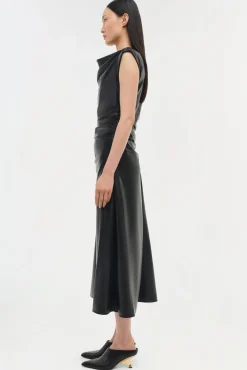 Women Simkhai Burke Dress