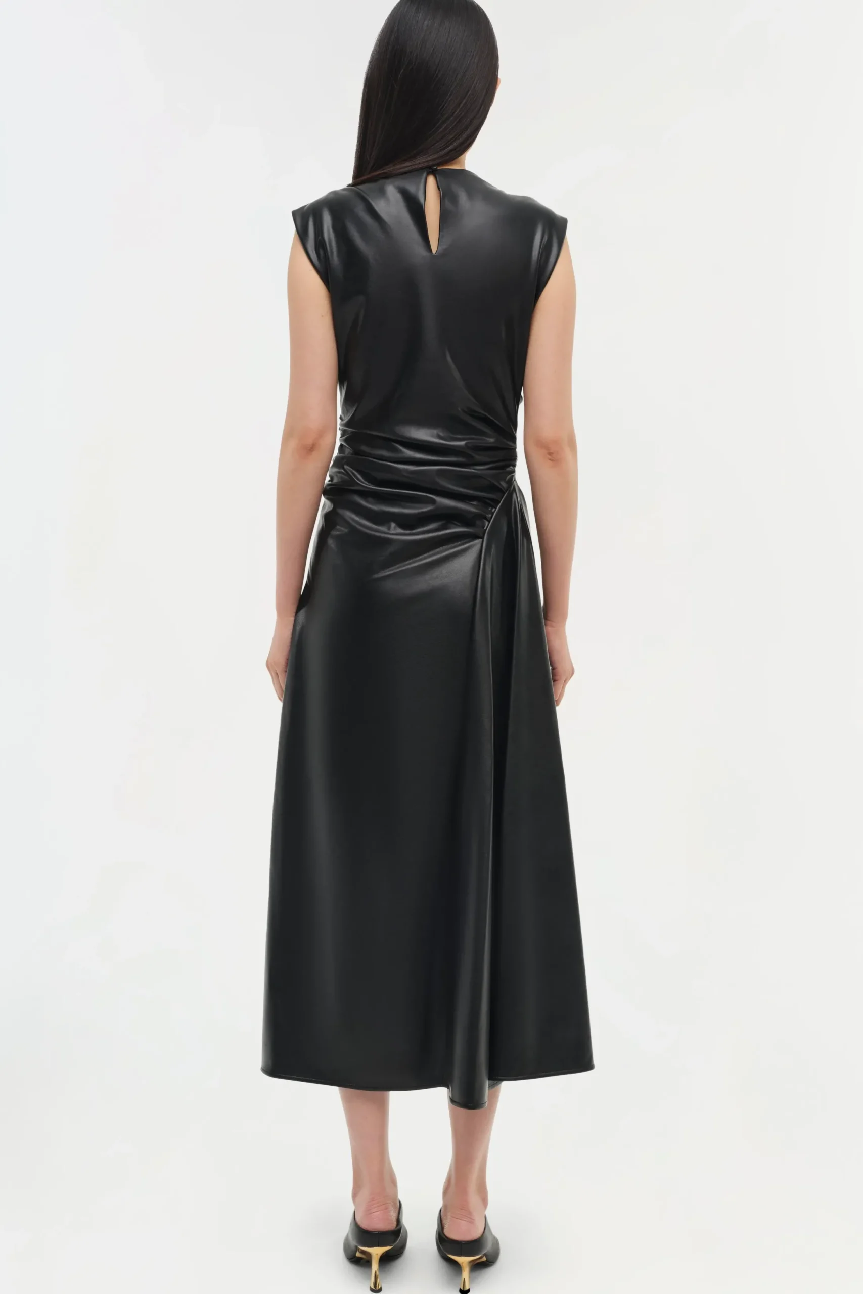 Women Simkhai Burke Dress