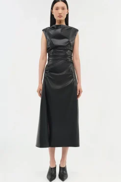 Women Simkhai Burke Dress