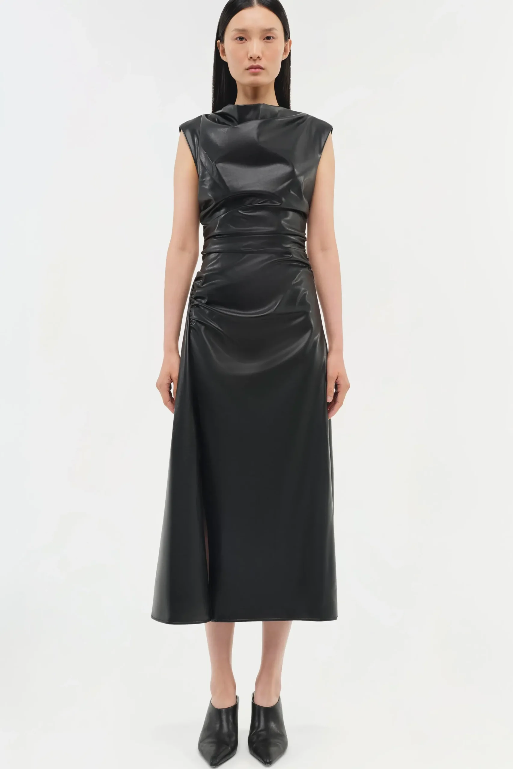 Women Simkhai Burke Dress