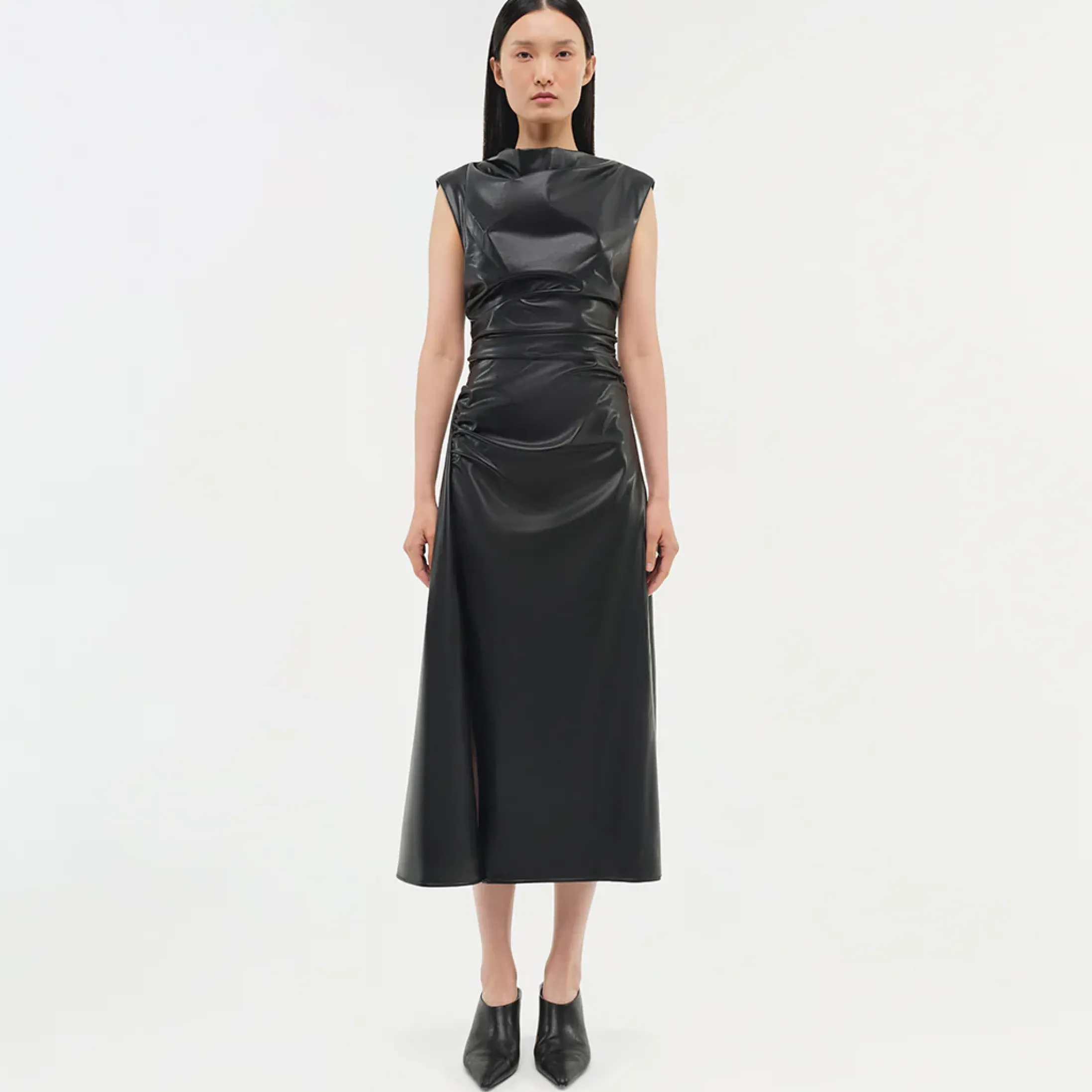 Women Simkhai Burke Dress