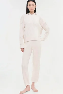 Women Simkhai Cable Joggers