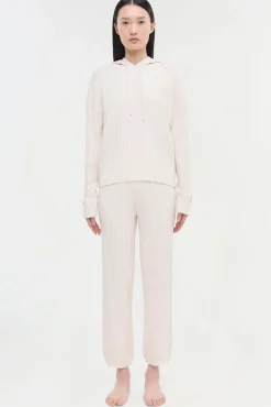 Women Simkhai Cable Joggers