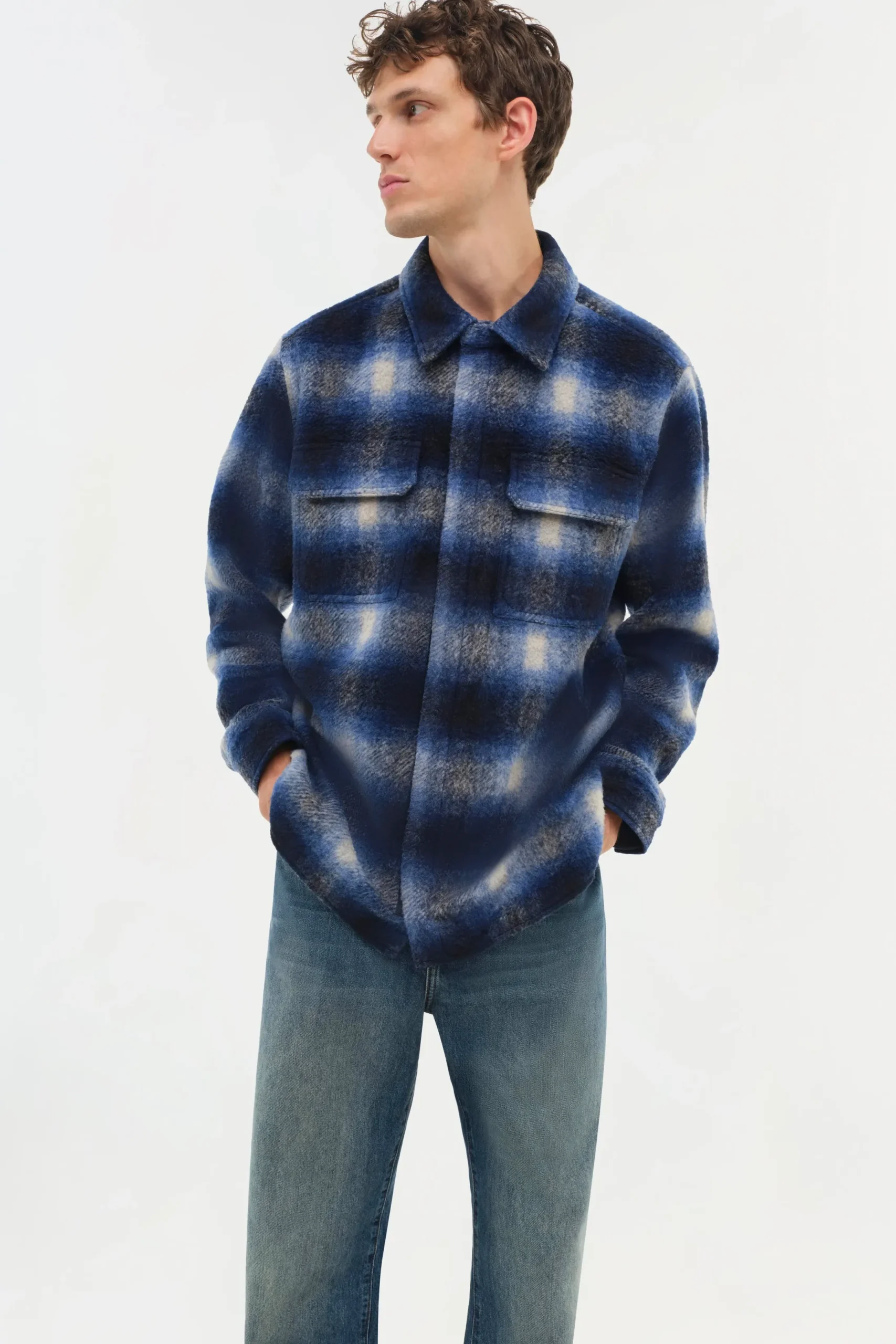 Simkhai Caleb Jacket