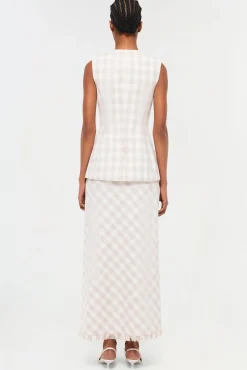 Women Simkhai Calliope Vest