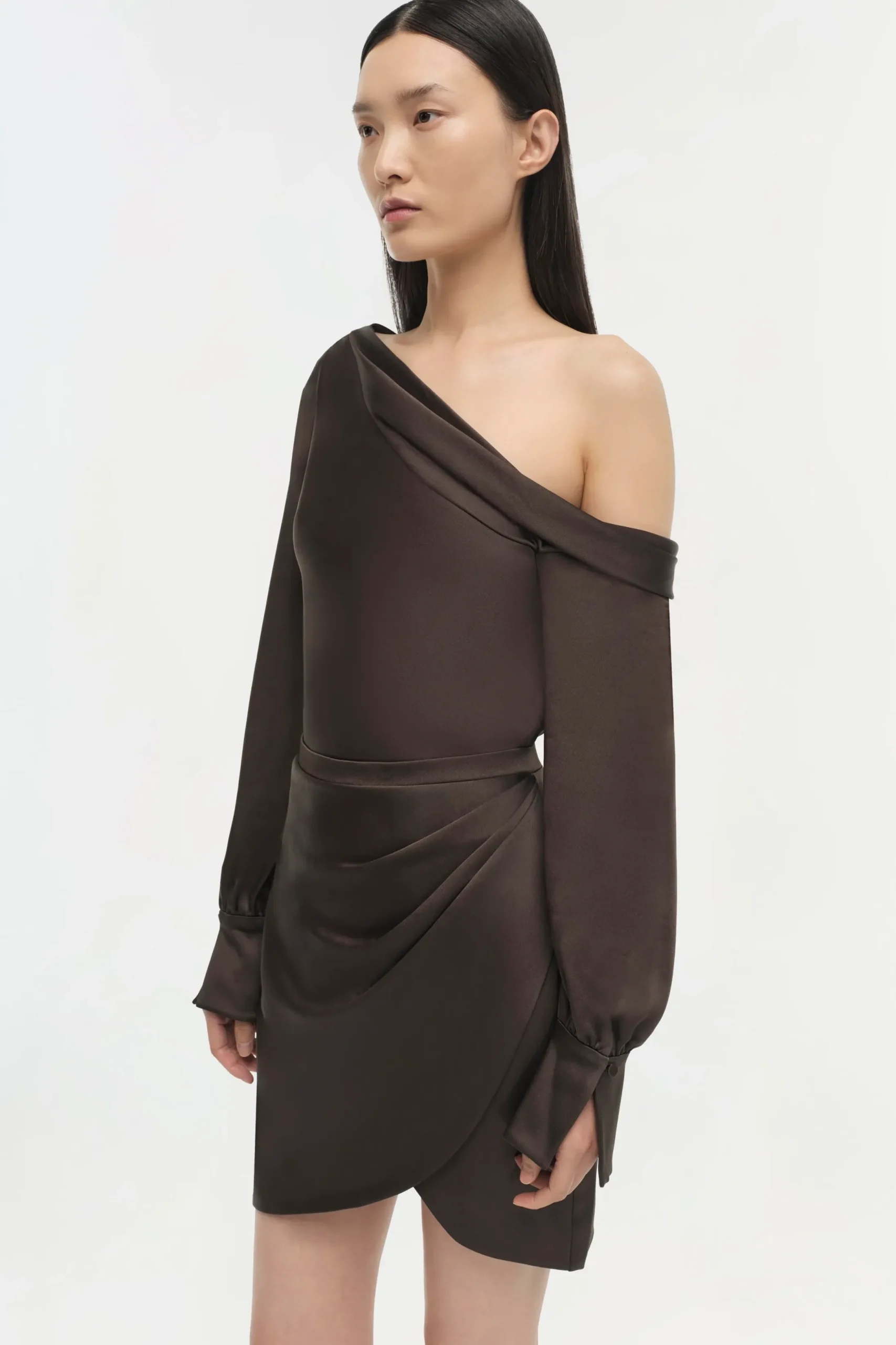 Women Simkhai Cameron Dress