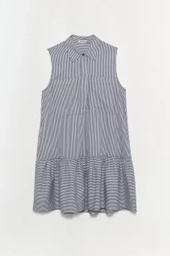 Women Simkhai Candace Mini Shirt Dress