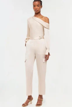 Women Simkhai Carolina Pant