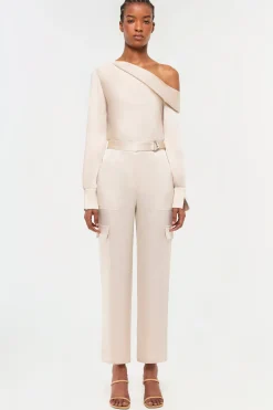 Women Simkhai Carolina Pant