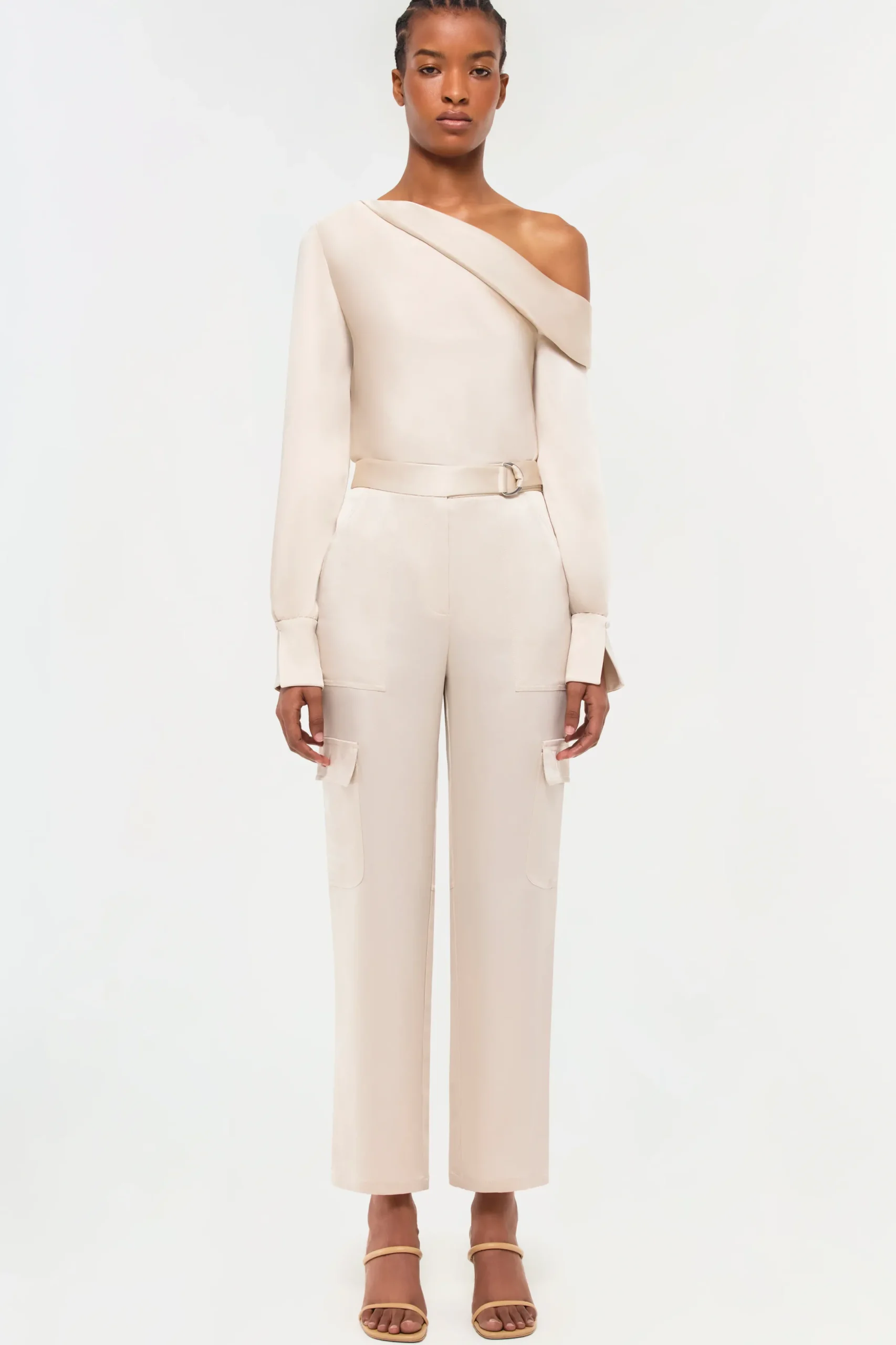 Women Simkhai Carolina Pant