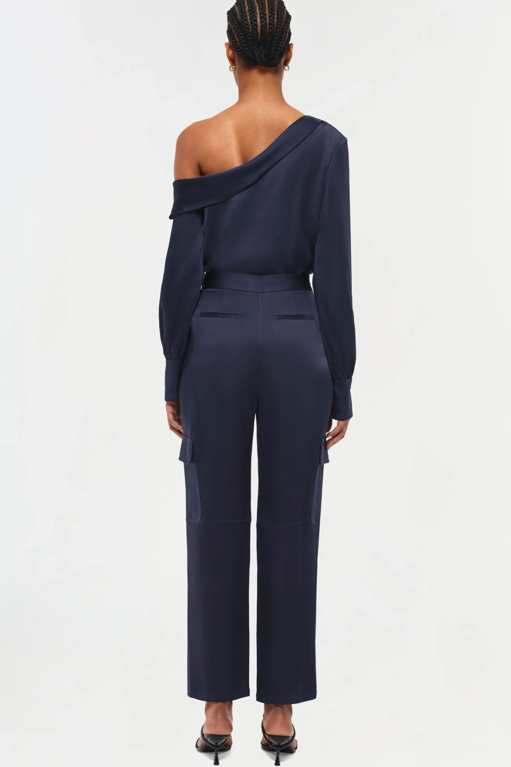 Women Simkhai Carolina Pant
