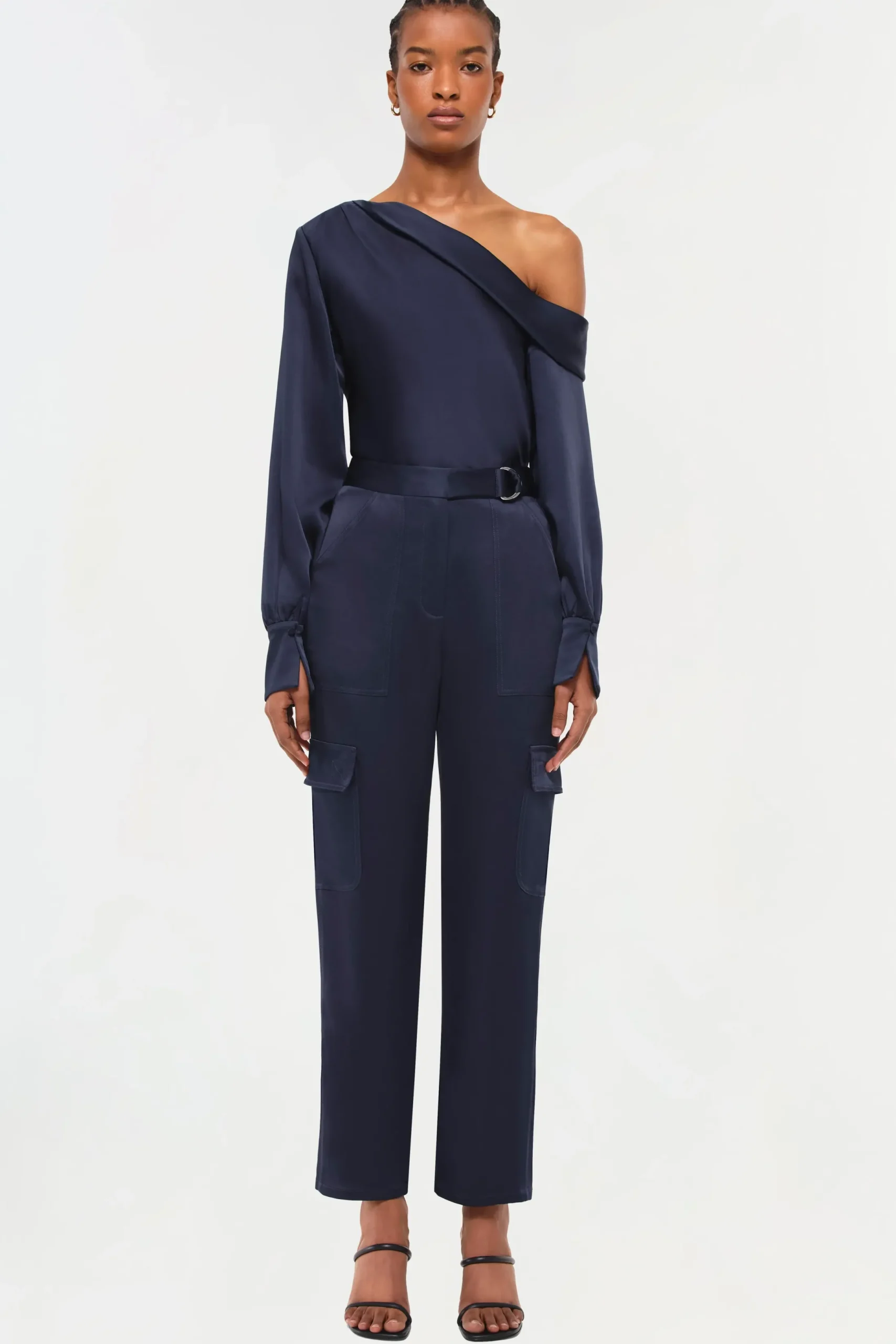 Women Simkhai Carolina Pant