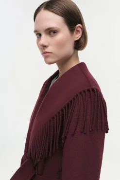 Women Simkhai Carrie Coat
