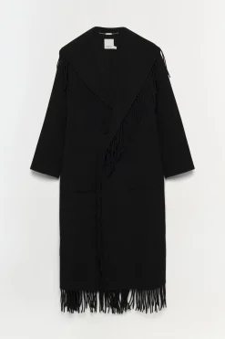 Women Simkhai Carrie Coat