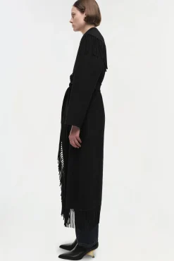 Women Simkhai Carrie Coat