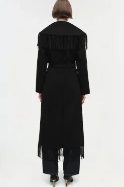 Women Simkhai Carrie Coat