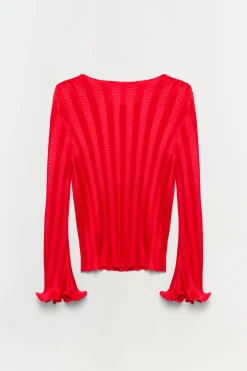 Women Simkhai Carys Top