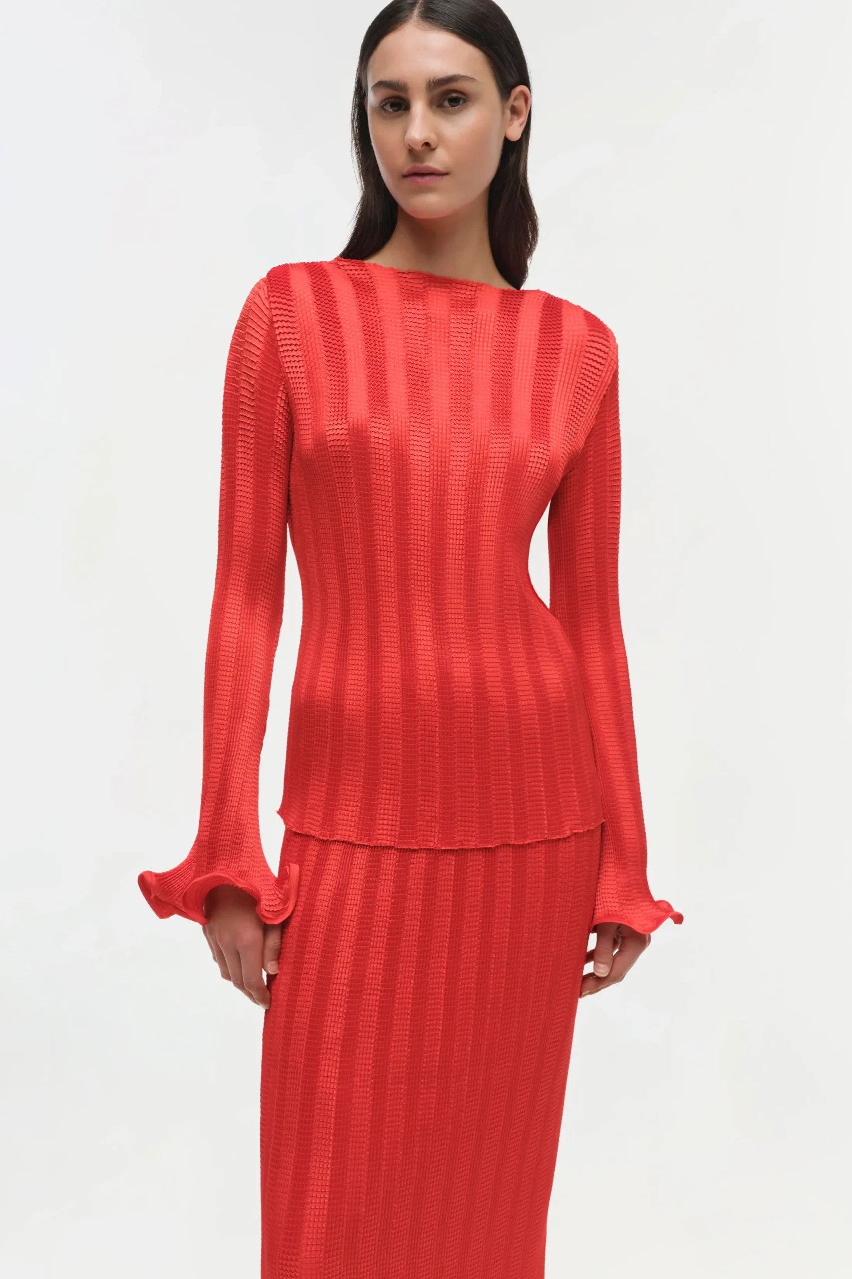 Women Simkhai Carys Top