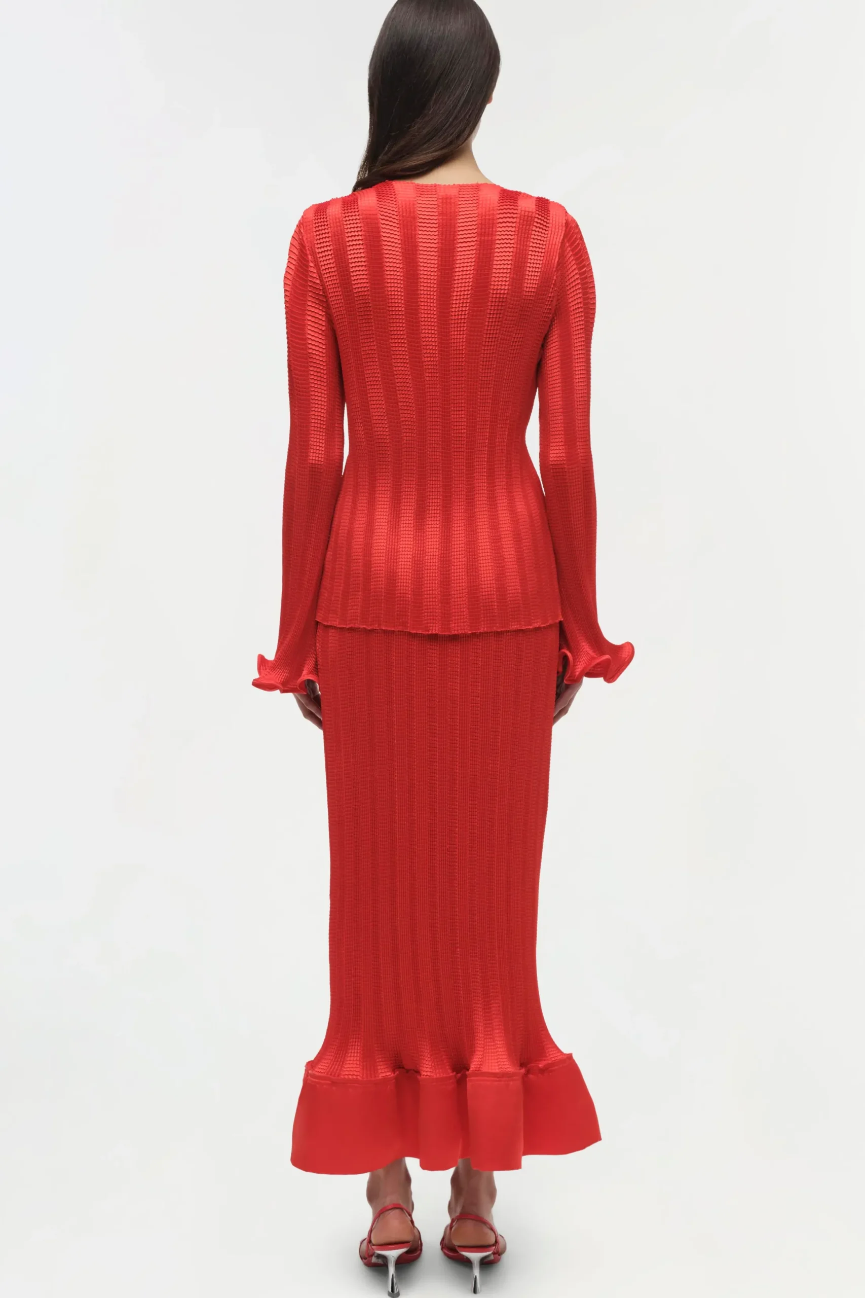 Women Simkhai Carys Top