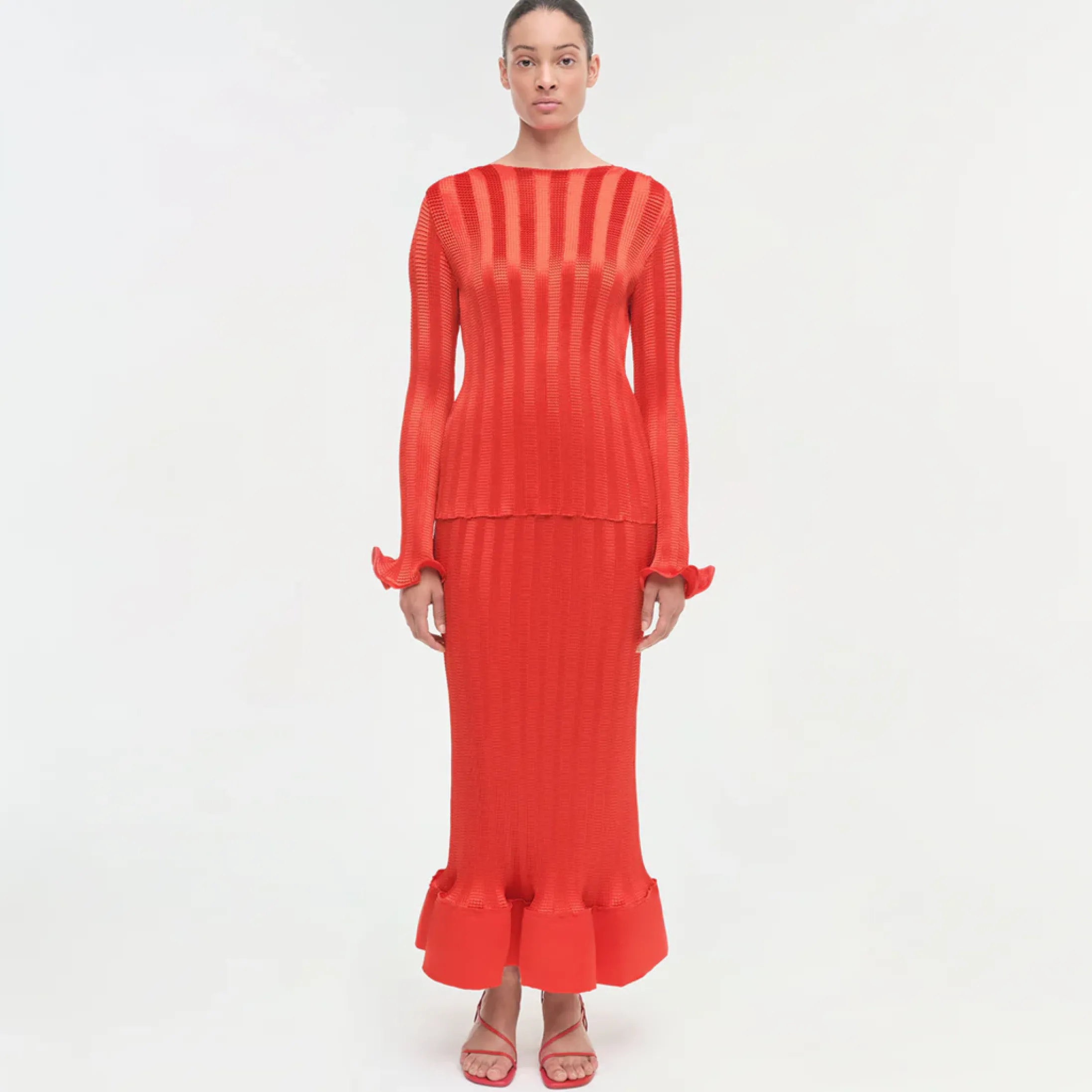 Women Simkhai Carys Top