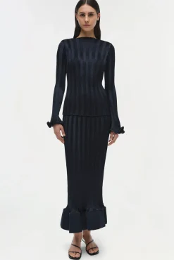 Women Simkhai Carys Top