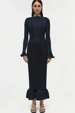 Women Simkhai Carys Top
