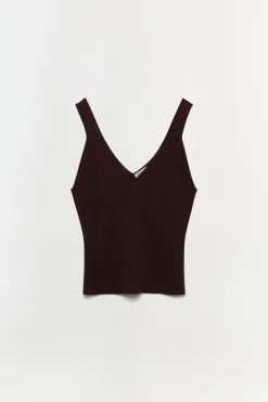 Women Simkhai Cashmere Tank