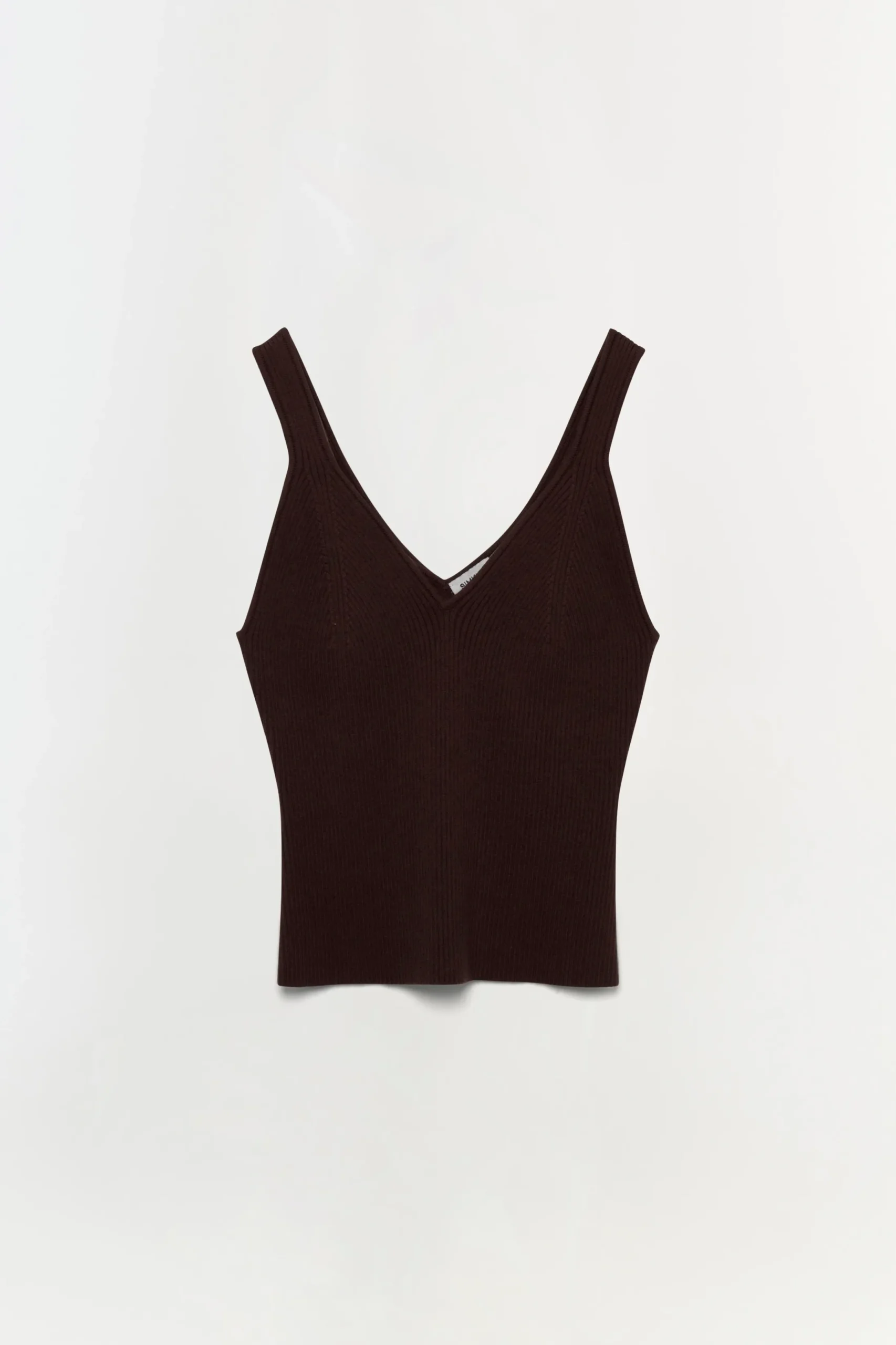 Women Simkhai Cashmere Tank
