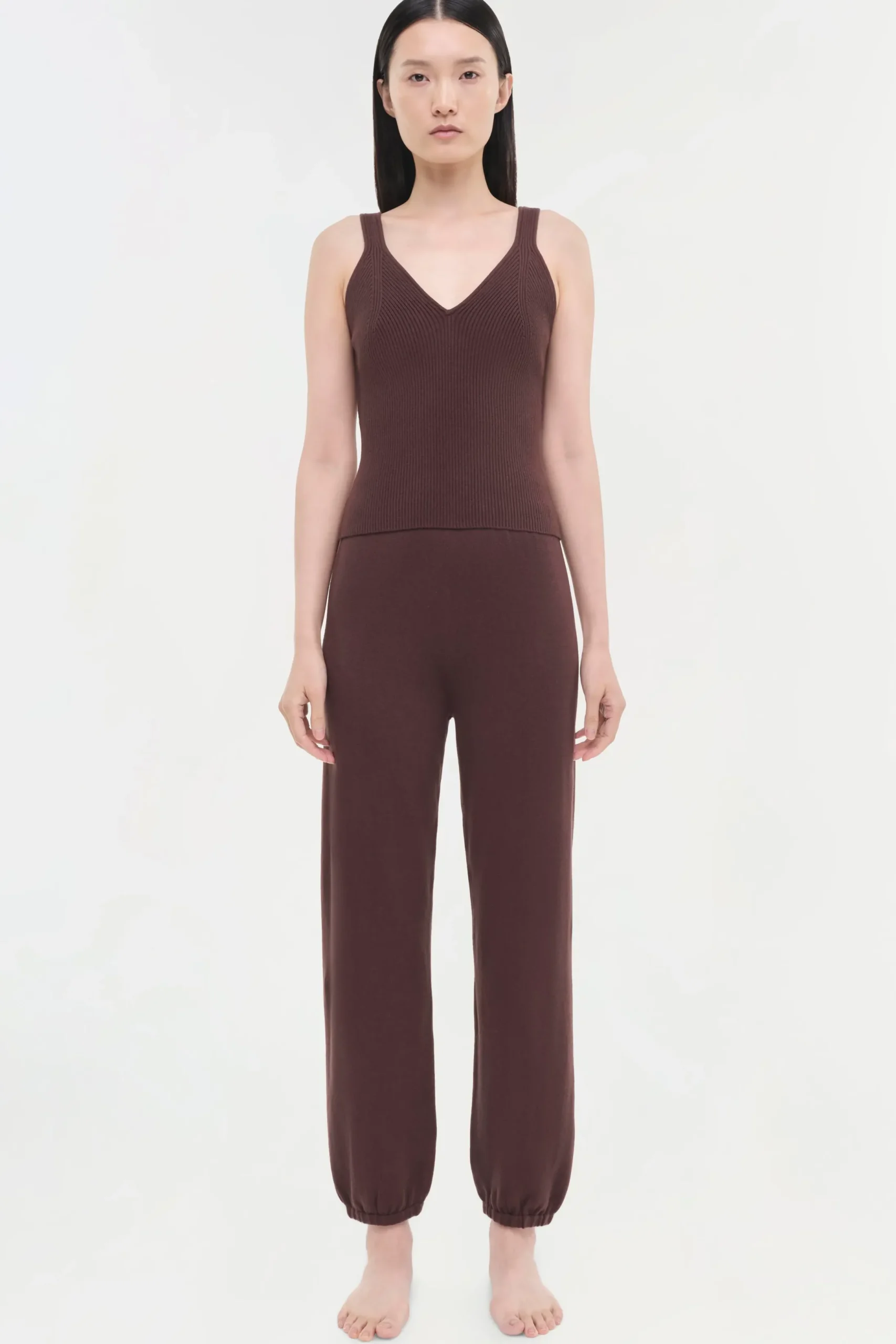 Women Simkhai Cashmere Tank