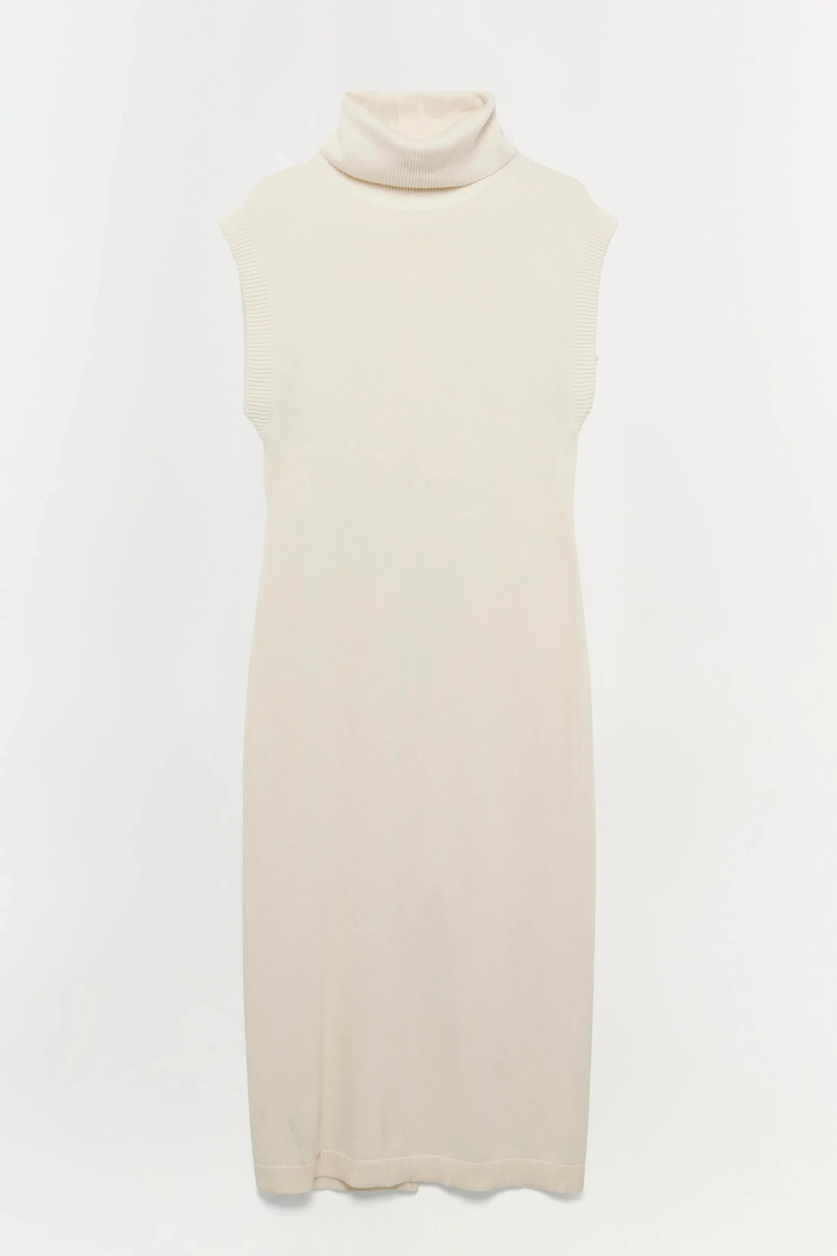Women Simkhai Cashmere Turtleneck Dress